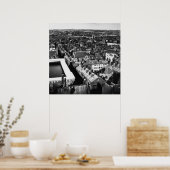 1859年：マサチューセッツ州ボストン ポスター (キッチン)