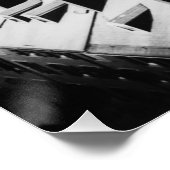 1859年：マサチューセッツ州ボストン ポスター (コーナー)