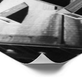 1859年：マサチューセッツ州ボストン ポスター (角)