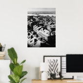 1859年：マサチューセッツ州ボストン ポスター (ホームオフィス)