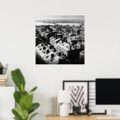 1859年：マサチューセッツ州ボストン ポスター (ホームオフィス)