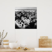 1859年：マサチューセッツ州ボストン ポスター (キッチン)