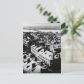 1859年：マサチューセッツ州ボストン ポストカード (スタンド正面)