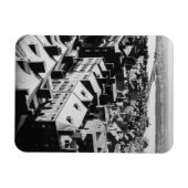 1859年：マサチューセッツ州ボストン マグネット (横)