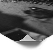 1859年：ワシントン通り ポスター (角)