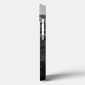 1859年:  州の家からのボストンの眺め Case-Mate iPhoneケース (裏面 / 左)