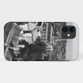 1859年:  見る南ボストンの眺め Case-Mate iPhoneケース (裏面(横))