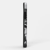 1859年:  見る南ボストンの眺め Case-Mate iPhoneケース (裏面/右)