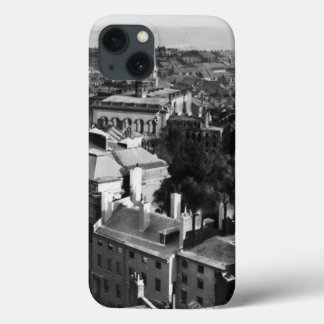 1859年:  見る南ボストンの眺め iPhone 13ケース