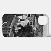 1859年:  見る南ボストンの眺め Case-Mate iPhoneケース (裏面 (横))