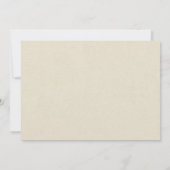 1860年代リトグラフヴィンテージの生活 カード (裏面)