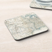 1860年12月 コースター (左側)