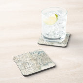 1860年12月 コースター (右側)