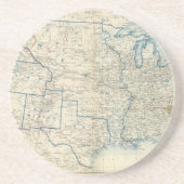 1860年12月 コースター (正面)