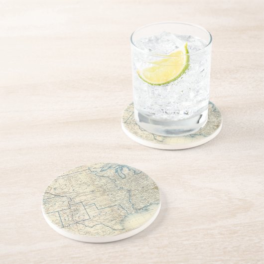 1860年12月 コースター (側面)