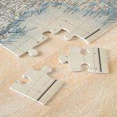 1860年12月 ジグソーパズル (側面)