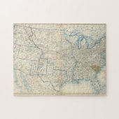 1860年12月 ジグソーパズル (横)