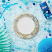 1861年6月 ペーパープレート (パーティー)