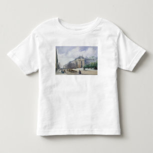 1862年の展覧会の南東の面 トドラーTシャツ