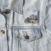 1862年の展覧会の南東の面 缶バッジ (インサイチュ)