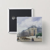 1862年の展覧会の南東の面 缶バッジ (正面&裏面)