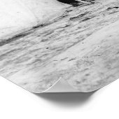 1862年南北戦争バトルフィールド病院 ポスター (角)