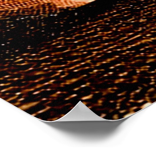 1863ジャーナルデジュネペルソネスファッションプレート ポスター (角)