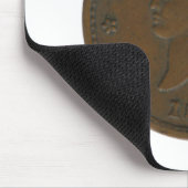 1863内戦トークン マウスパッド (コーナー)