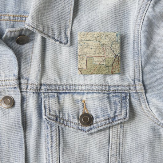 1863年12月 缶バッジ (インサイチュ)