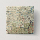 1863年12月 缶バッジ (正面)