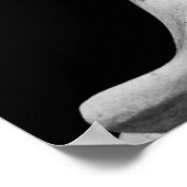 1863 GETTYSBURGアドレス ポスター (角)