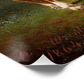 1864年頃の馬 ポスター (コーナー)