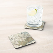 1864年6月 コースター (右側)