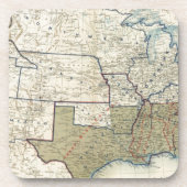 1864年6月 コースター (正面)