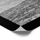 1865年にベルアイルからバージニア州リッチモンド ポスター (角)