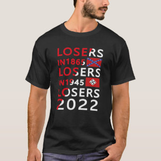 1865年に値下げ、1945年に値下げ、2022年に値下げ Tシャツ