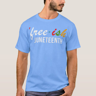 1865年の祝フリッシュ Tシャツ