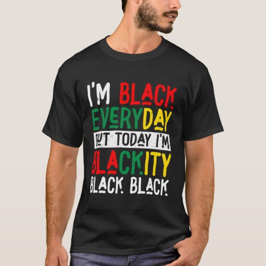 1865年以来すべてのチェーンを破る17番目 Tシャツ (正面)