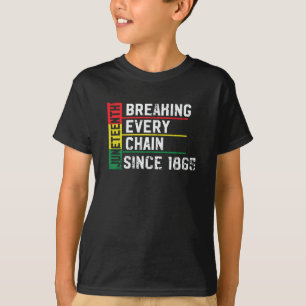 1865年以来の10月10日 Tシャツ