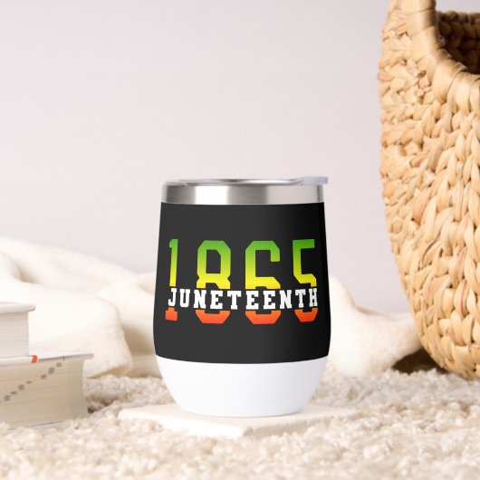 1865年祝十月黒自由 (リビング)