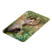 1865年秋 マグネット (左側)