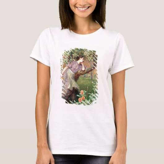 1865年秋 Tシャツ (正面)