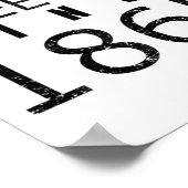 1865年黒人歴史以来の女性は自由なジュネティース ポスター (角)