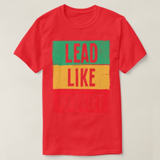 1865年12月の自由の日 Tシャツ (デザイン正面)