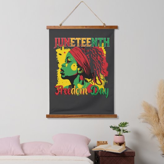 1865年12月11日Loc 吊り下げ型タペストリー (寝室)