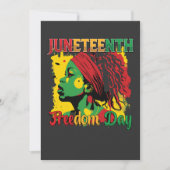 1865年12月11日Loc 招待状 (正面)