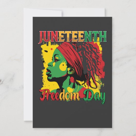 1865年12月11日Loc 招待状 (正面)