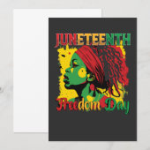 1865年12月11日Loc 招待状 (正面/裏面)