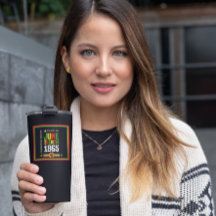 1865年6月の自由祝を讃える