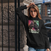 1865年6月アフリカ系アメリカ人の黒い自由 パーカ